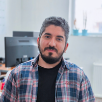 محمد احدزاده