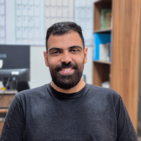 امیرعلی اصلانی